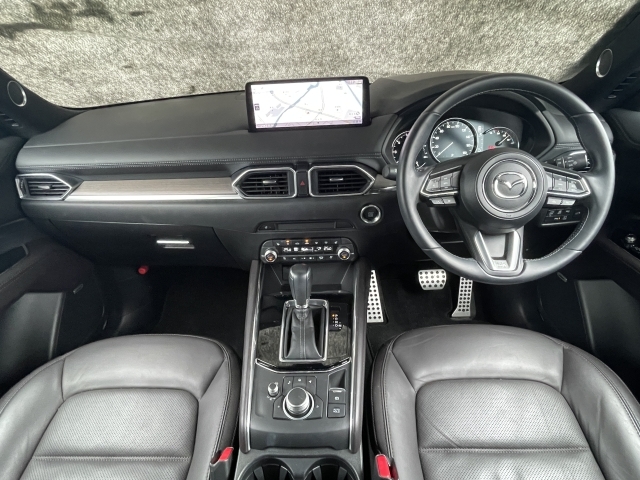Mazda CX-5 2