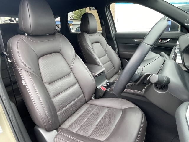 Mazda CX-5 7