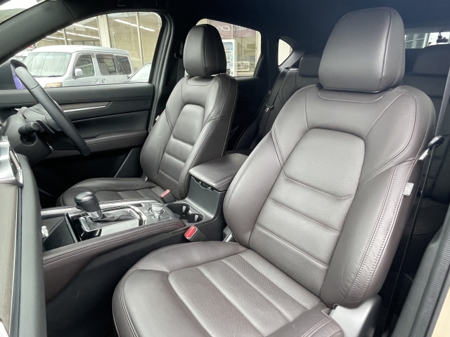 Mazda CX-5 9