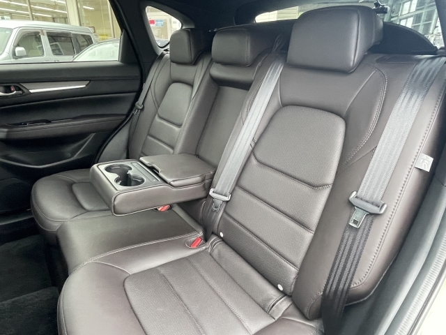 Mazda CX-5 10