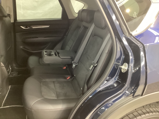 Mazda CX-5 11