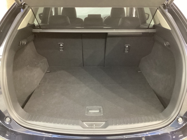 Mazda CX-5 12