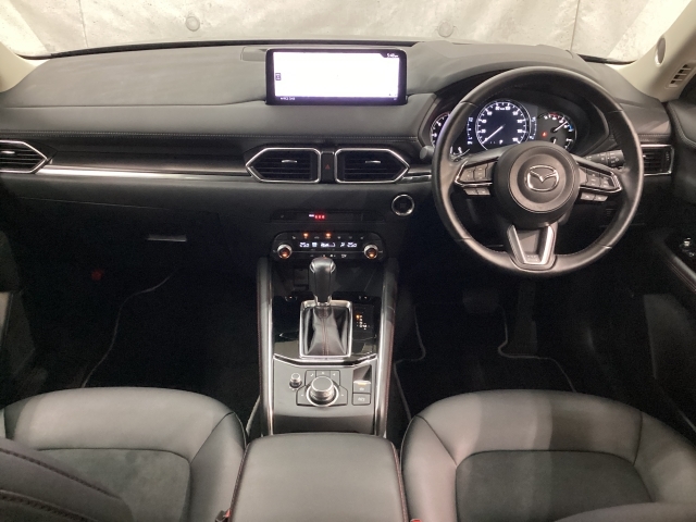 Mazda CX-5 3