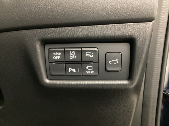 Mazda CX-5 7