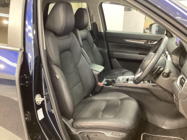 Mazda CX-5 8