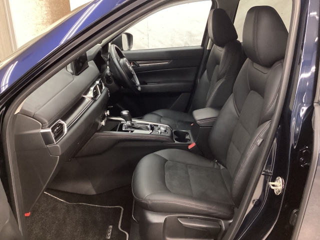 Mazda CX-5 10