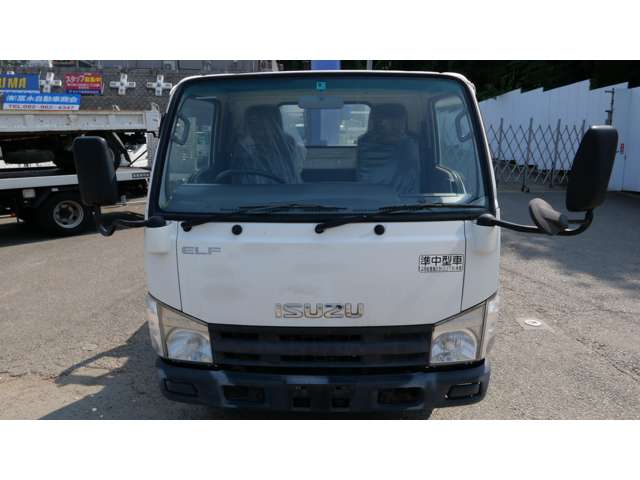 Isuzu Elf 2