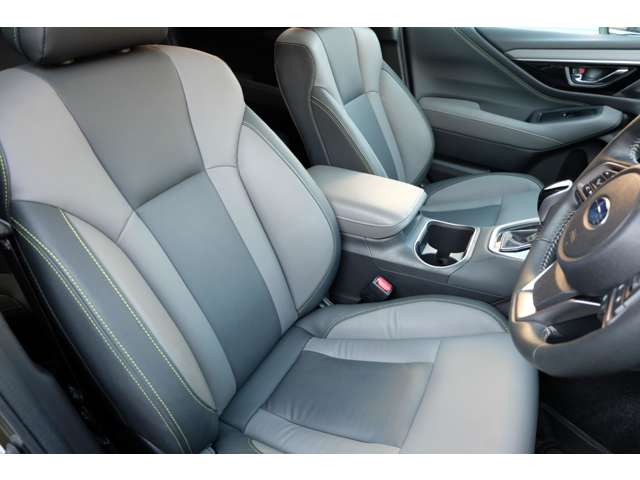 Subaru Legacy Outback 5