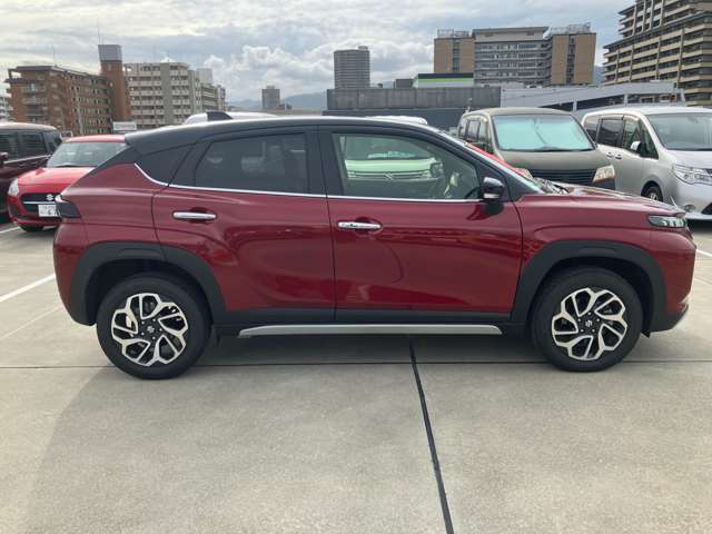 Suzuki Fronx 6