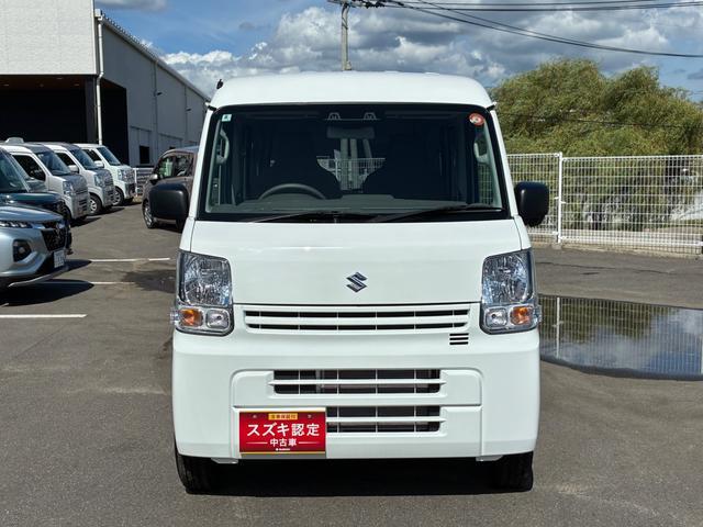 Suzuki Every 7