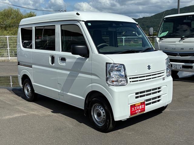 Suzuki Every 8