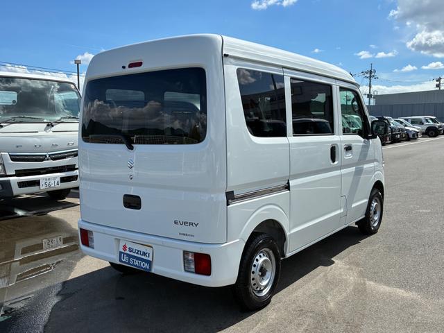 Suzuki Every 10