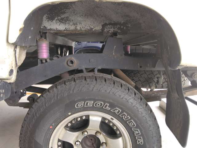 Toyota Hilux 11