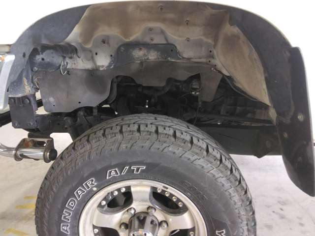 Toyota Hilux 9