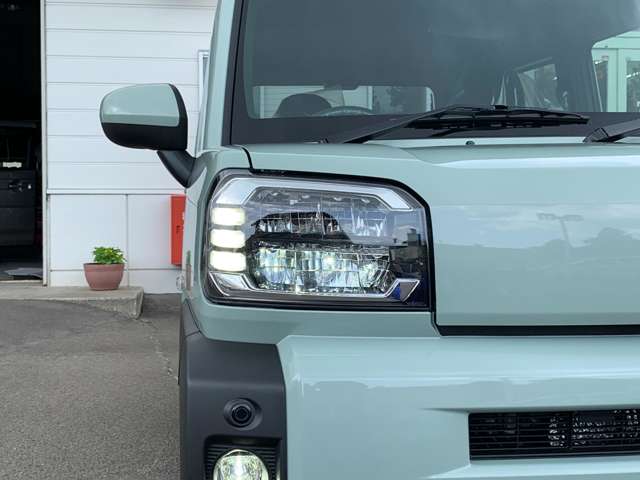 Daihatsu Taft 5