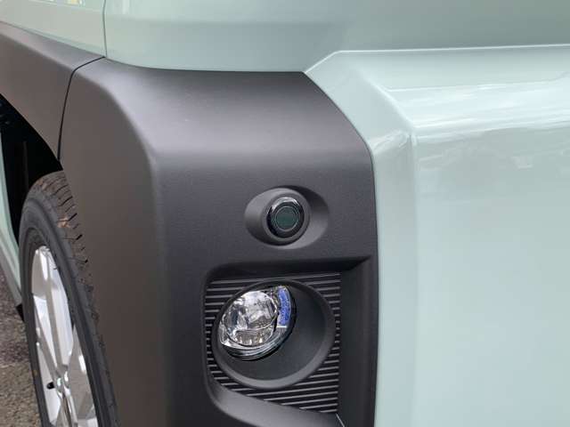Daihatsu Taft 8