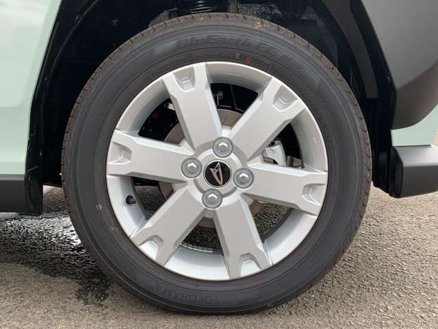 Daihatsu Taft 10