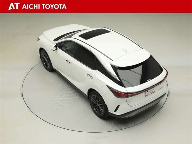 Lexus RX 12