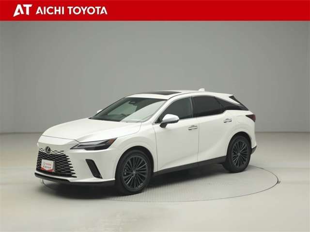 Lexus RX 2