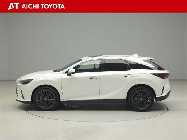 Lexus RX 3