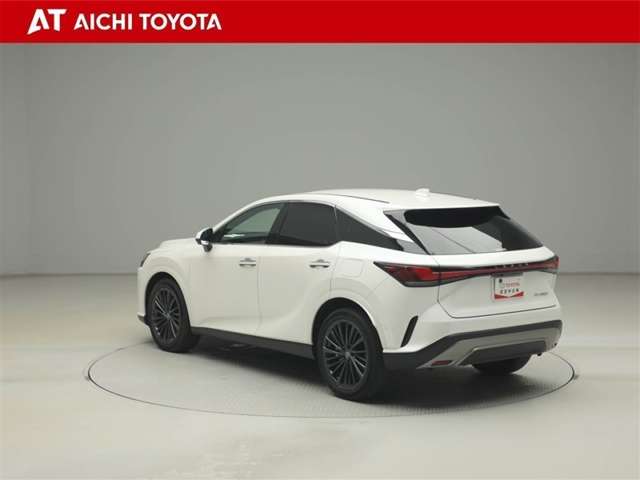 Lexus RX 4