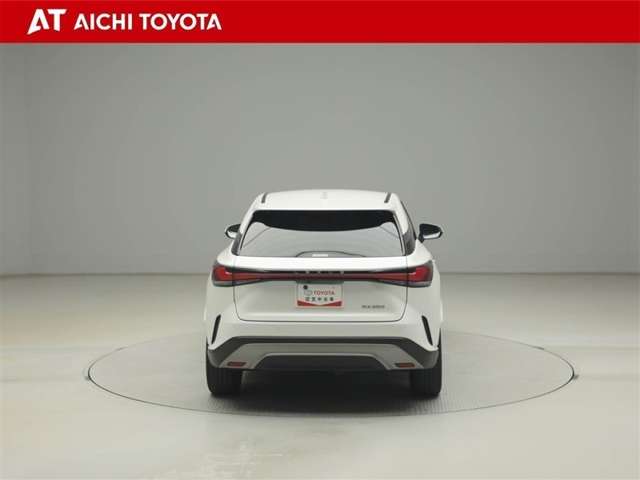 Lexus RX 5