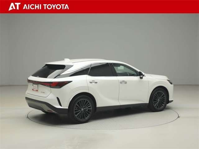 Lexus RX 6