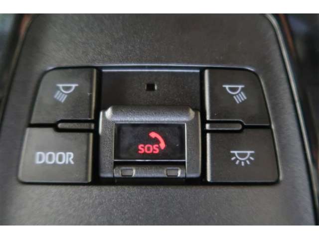 Toyota Harrier 5
