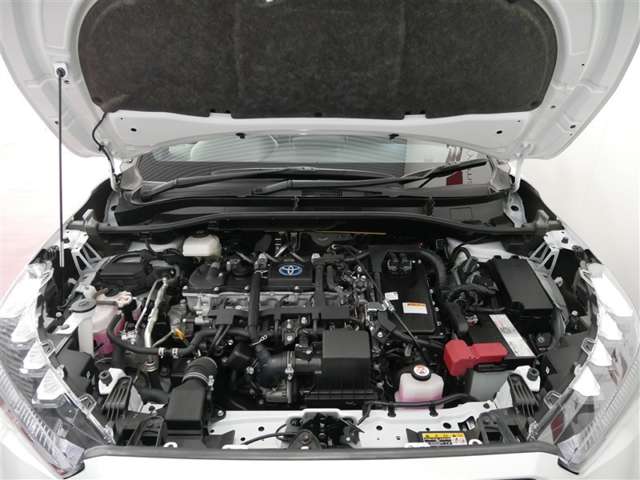 Toyota Corolla Cross 12