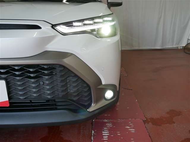 Toyota Corolla Cross 9