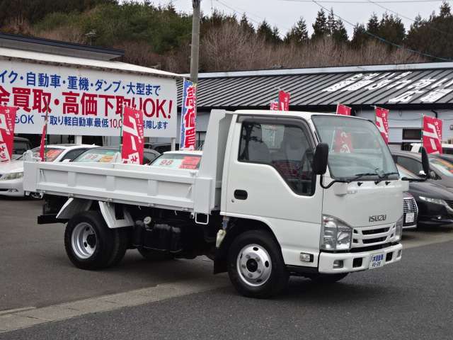 Isuzu Elf 4