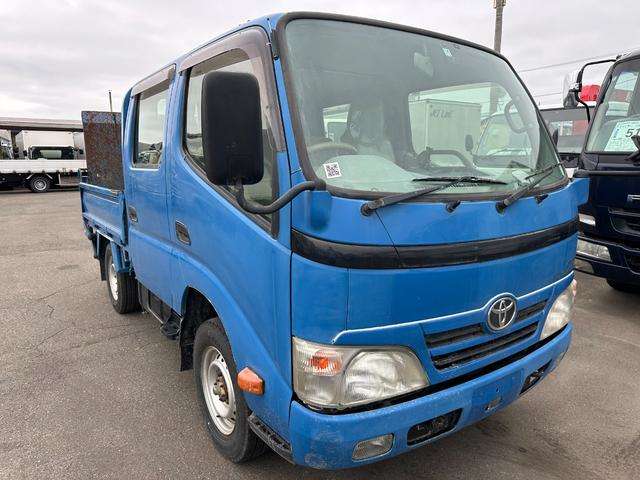 Toyota Toyoace 2