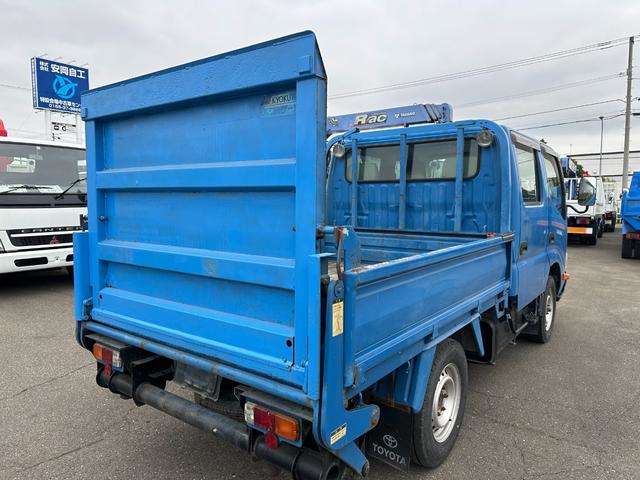 Toyota Toyoace 3