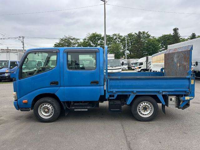 Toyota Toyoace 5