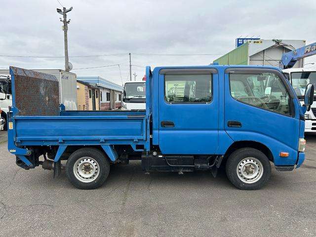 Toyota Toyoace 6