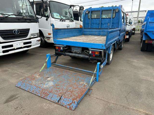 Toyota Toyoace 8