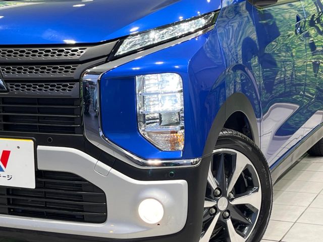Mitsubishi eK X 12