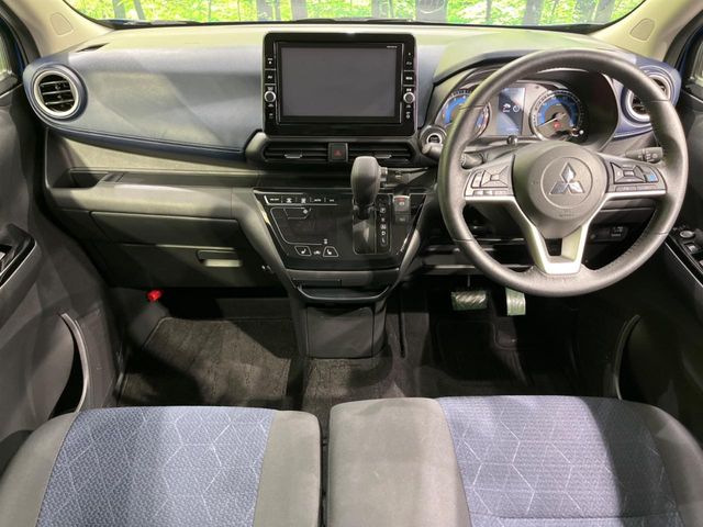 Mitsubishi eK X 2