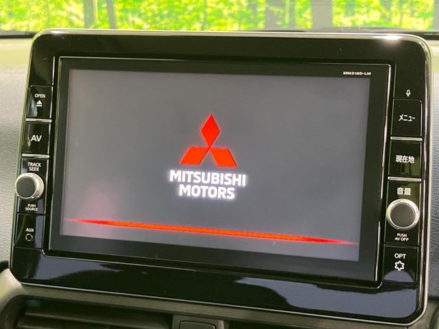 Mitsubishi eK X 3