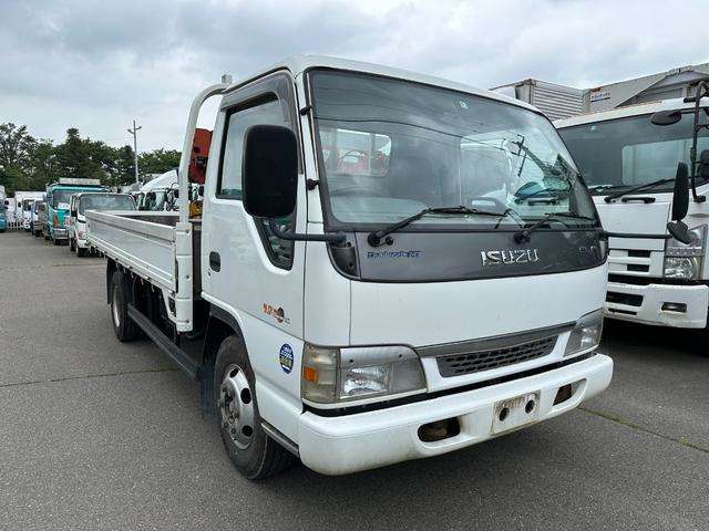 Isuzu Elf 2
