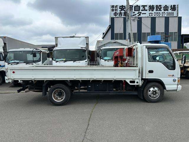 Isuzu Elf 5