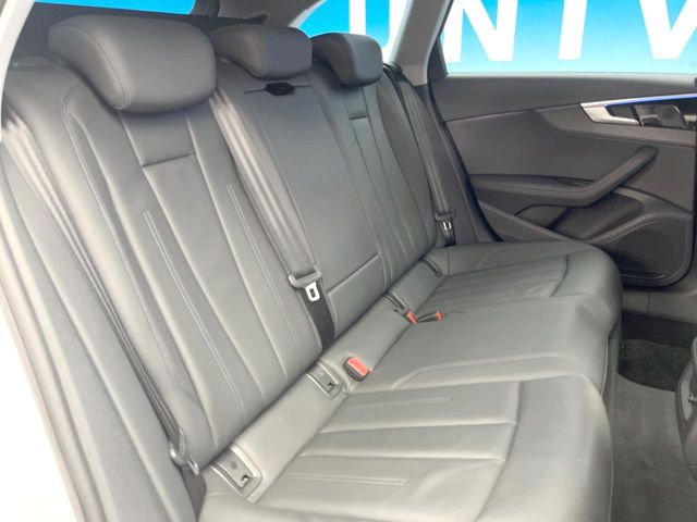 Audi A4 Allroad Quattro 12