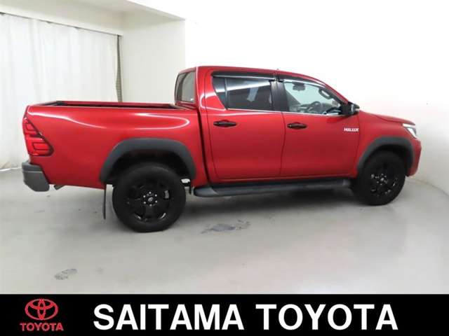 Toyota Hilux 11