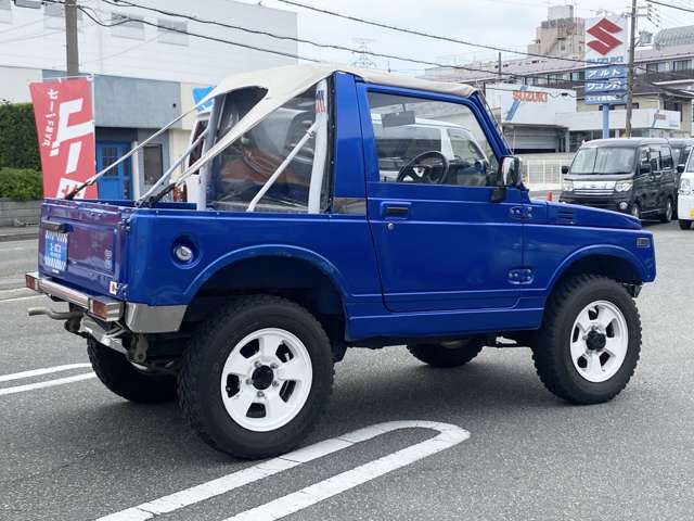 Suzuki Jimny 11