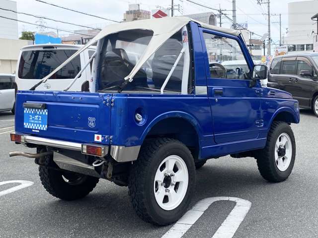 Suzuki Jimny 12