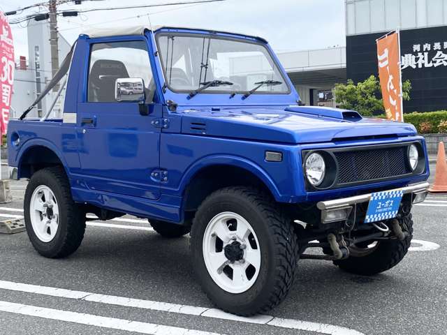 Suzuki Jimny 9
