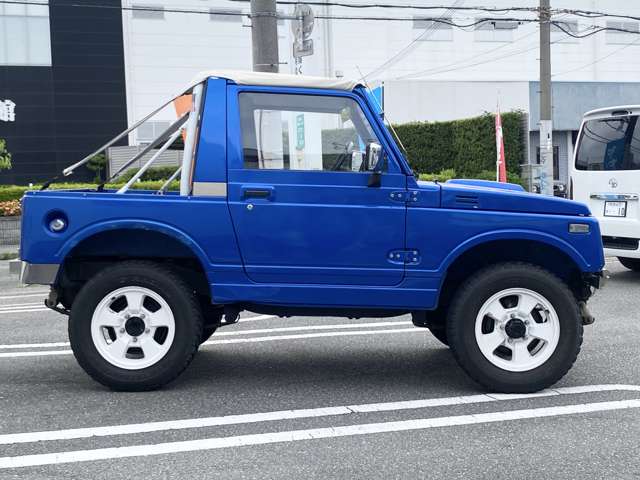 Suzuki Jimny 10