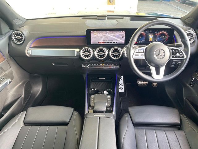 Mercedes-Benz GLB 2