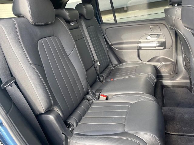 Mercedes-Benz GLB 10