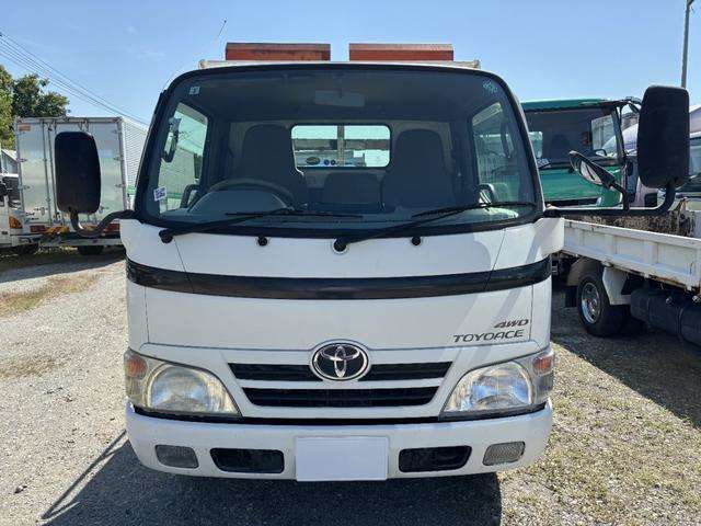 Toyota Toyoace 2